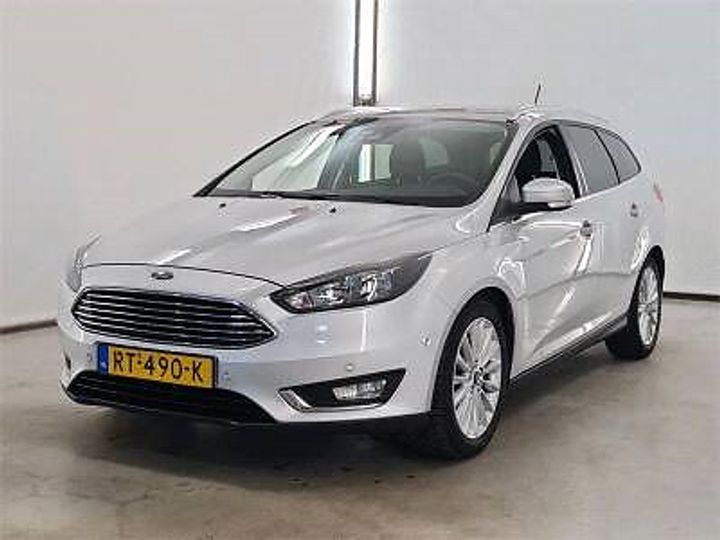 FORD FOCUS WAGON 2018 wf06xxgcc6he70747