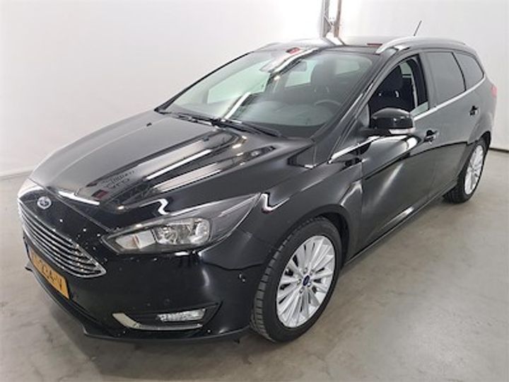 FORD FOCUS WAGON 2018 wf06xxgcc6he70771