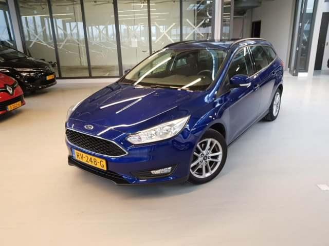 FORD FOCUS 2018 wf06xxgcc6he71540