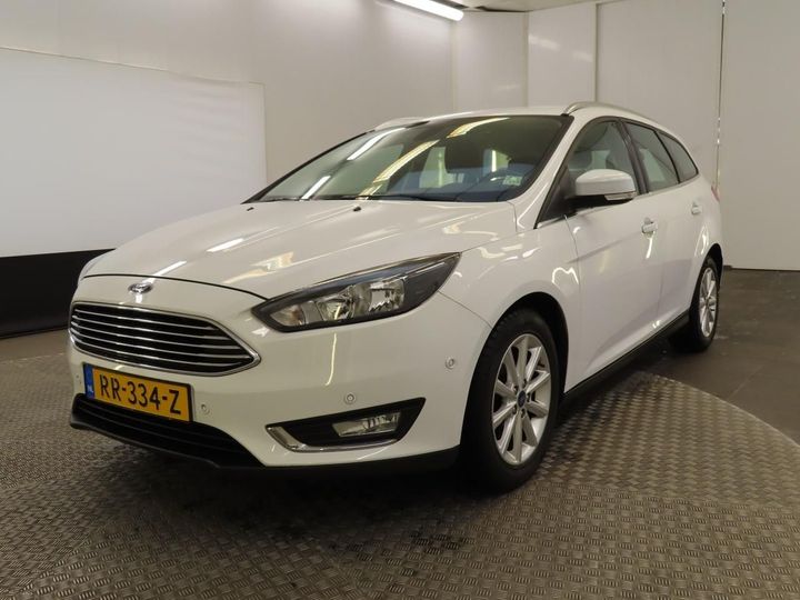 FORD FOCUS 2018 wf06xxgcc6he71661