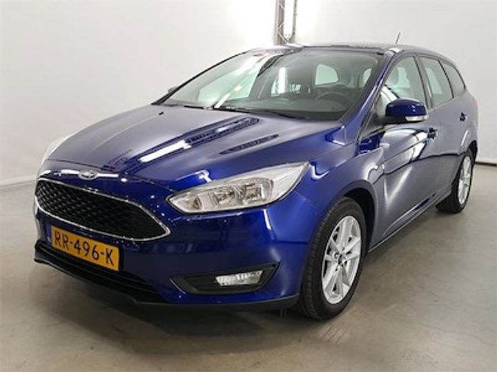 FORD FOCUS WAGON 2018 wf06xxgcc6he76993