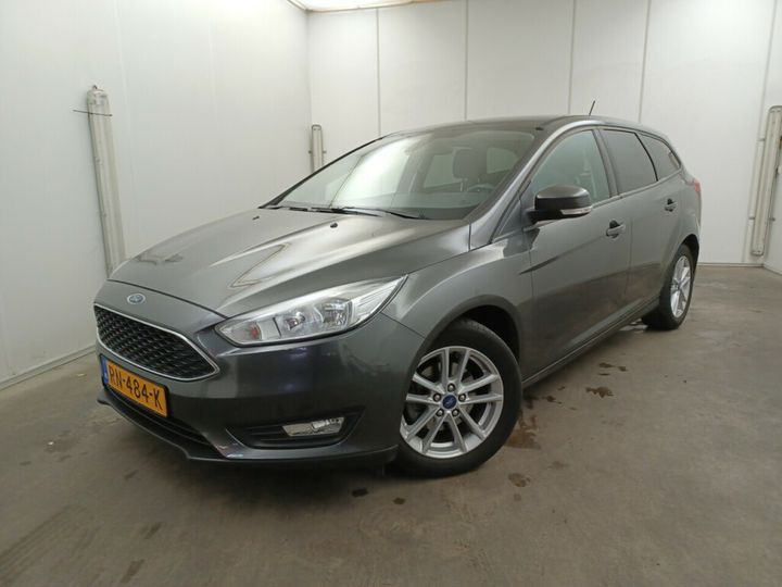 FORD FOCUS 2018 wf06xxgcc6he76996