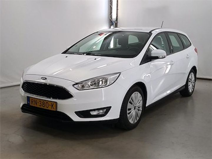 FORD FOCUS WAGON 2018 wf06xxgcc6he77026