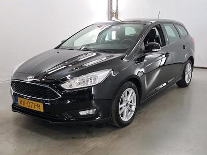 FORD FOCUS WAGON 2018 wf06xxgcc6he77028