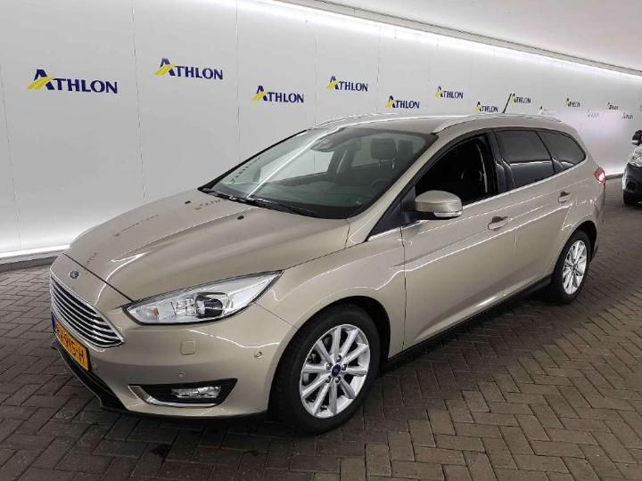 FORD FOCUS WAGON 2018 wf06xxgcc6he77114