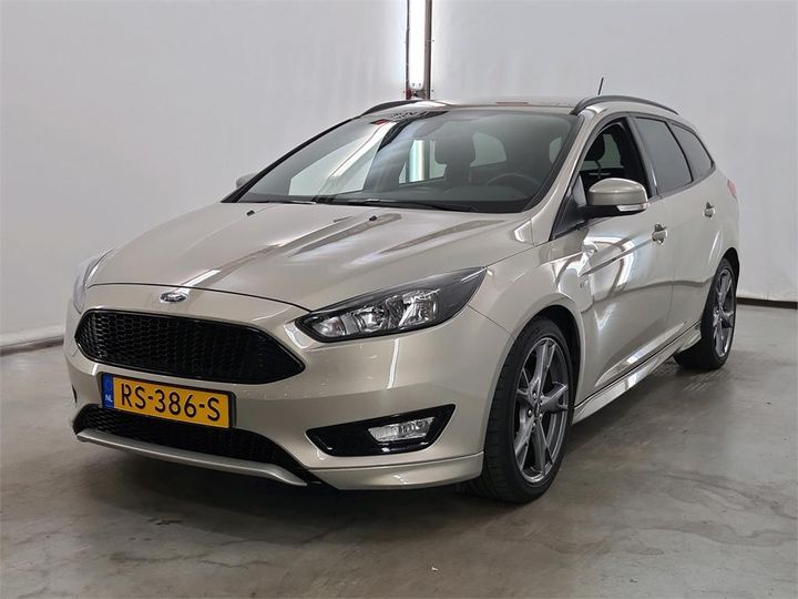 FORD FOCUS WAGON 2018 wf06xxgcc6he79572