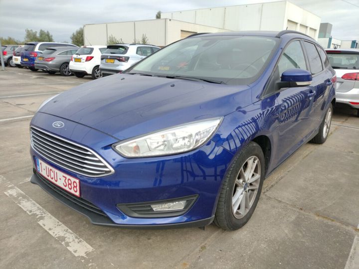 FORD FOCUS 2018 wf06xxgcc6he82864