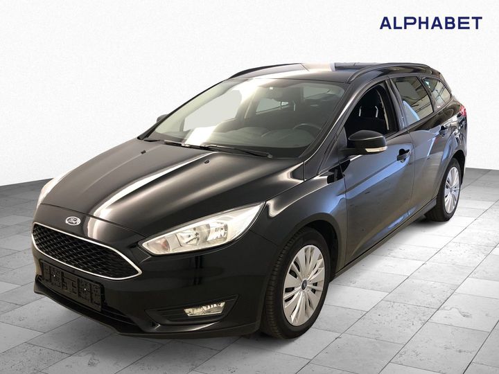 FORD FOCUS TURNIER 1.5 2018 wf06xxgcc6he85752