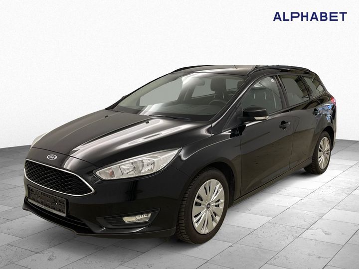 FORD FOCUS TURNIER 1.5 2018 wf06xxgcc6he85768