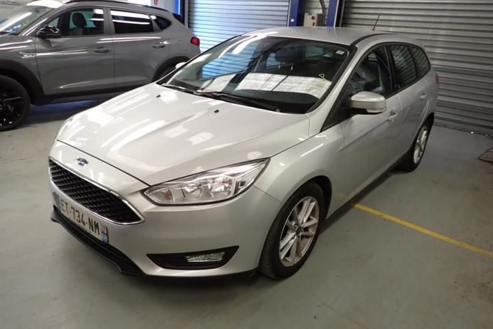 FORD FOCUS SW 2018 wf06xxgcc6he88501