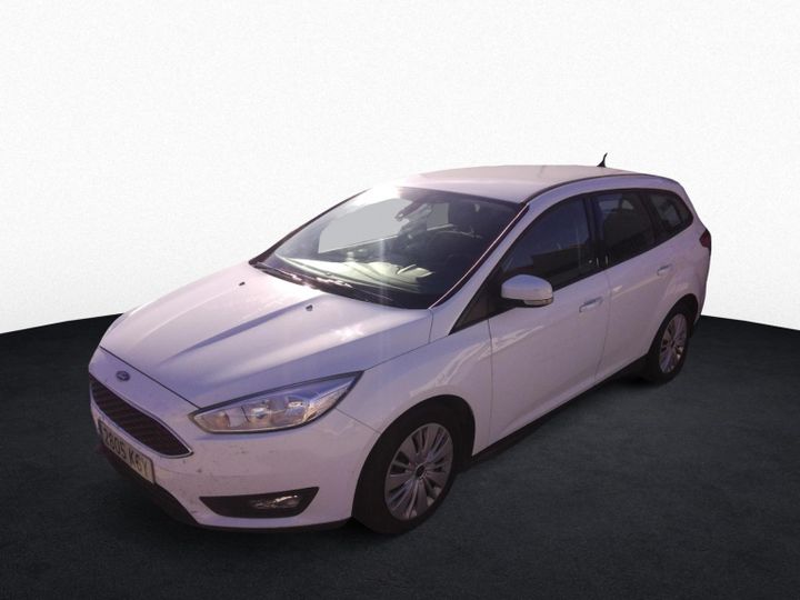 FORD FOCUS 2018 wf06xxgcc6he88737