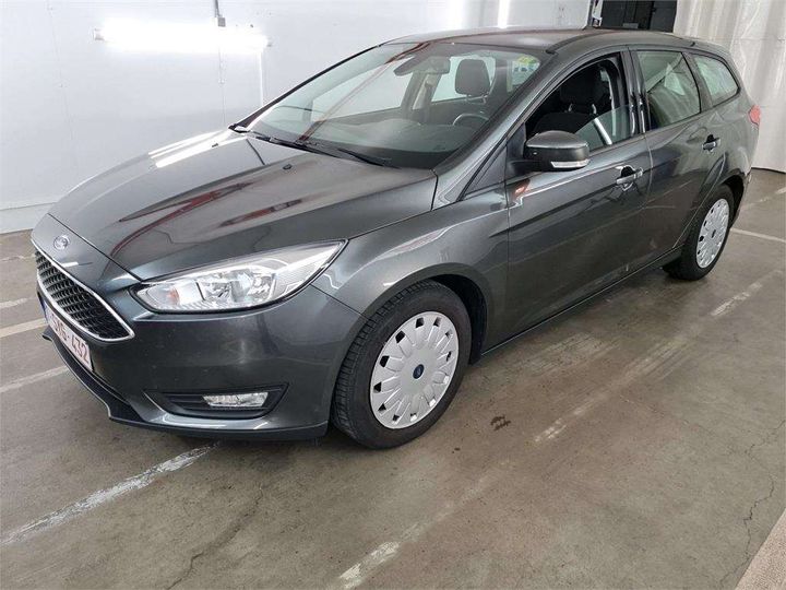 FORD FOCUS CLIPPER 2017 wf06xxgcc6hg19810