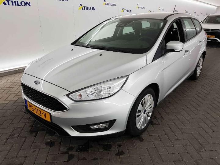 FORD FOCUS WAGON 2017 wf06xxgcc6hg23807