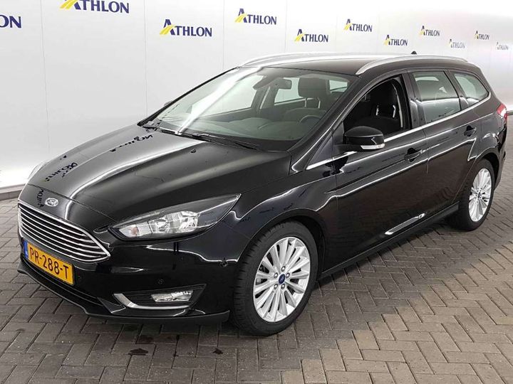 FORD FOCUS WAGON 2017 wf06xxgcc6hg24349