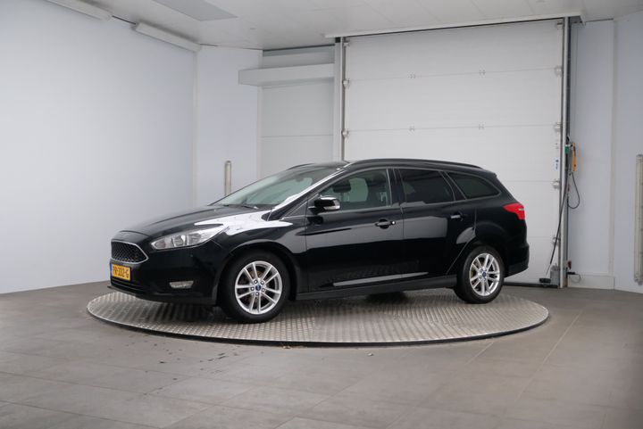 FORD FOCUS 2017 wf06xxgcc6hg24383