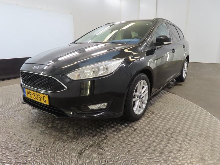 FORD FOCUS 2017 wf06xxgcc6hg24385