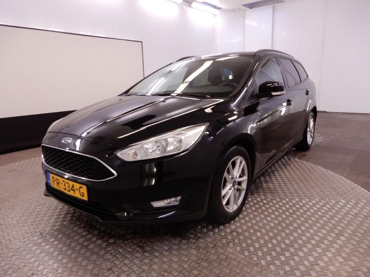 FORD FOCUS 2017 wf06xxgcc6hg24386