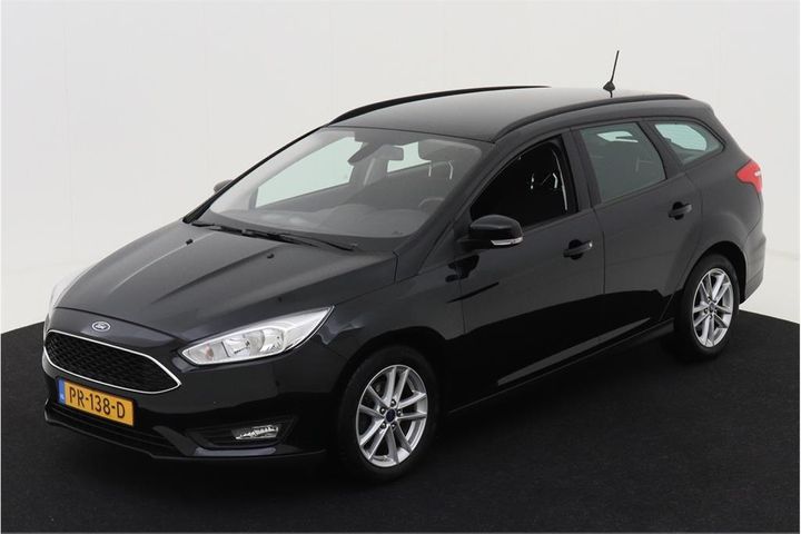 FORD FOCUS WAGON 2017 wf06xxgcc6hg24476