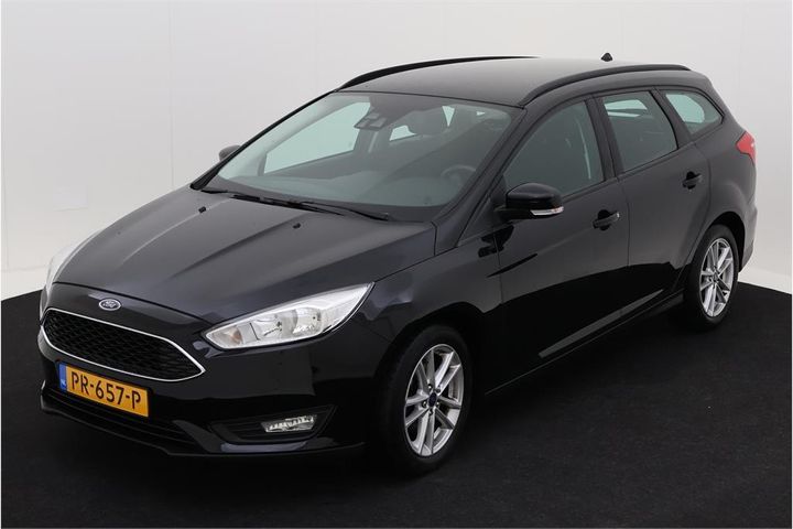 FORD FOCUS WAGON 2017 wf06xxgcc6hg24477