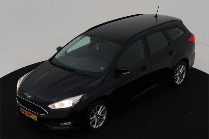 FORD FOCUS WAGON 2017 wf06xxgcc6hg24481