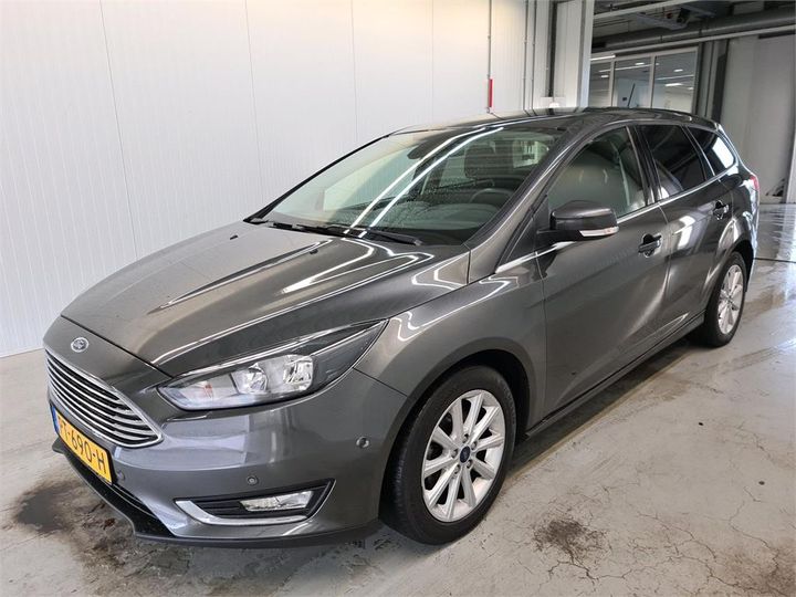 FORD FOCUS 2017 wf06xxgcc6hg25959