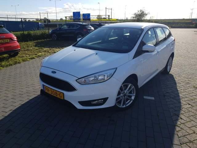 FORD FOCUS 2017 wf06xxgcc6hg26239