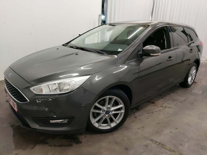 FORD FOCUS 2017 wf06xxgcc6hg28169