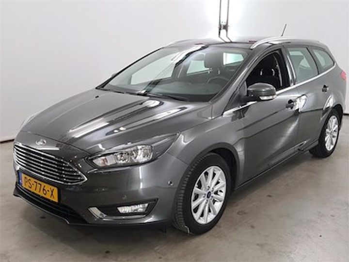 FORD FOCUS WAGON 2017 wf06xxgcc6hg30885