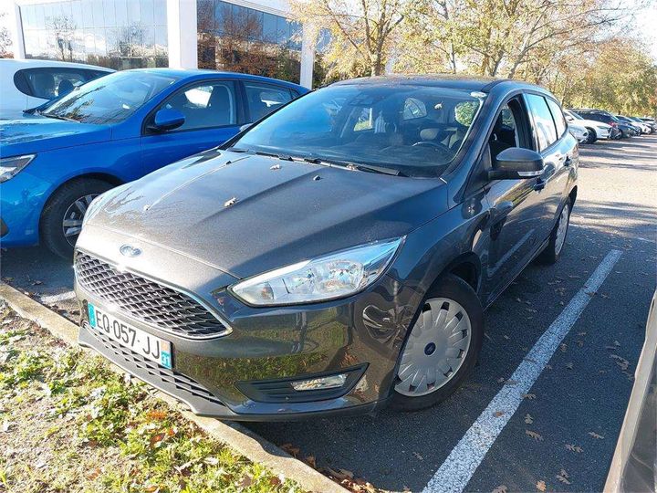 FORD FOCUS SW 2017 wf06xxgcc6hg32175