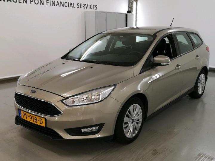 FORD FOCUS WAGON 2017 wf06xxgcc6hg33890