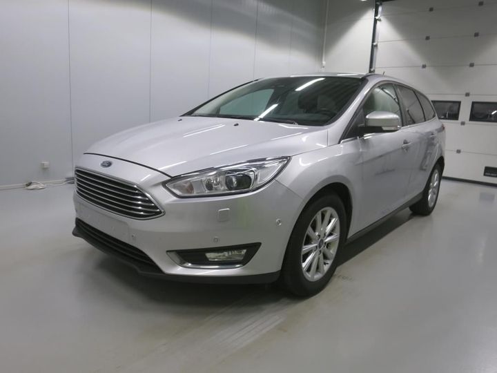 FORD FOCUS 2017 wf06xxgcc6hg34894