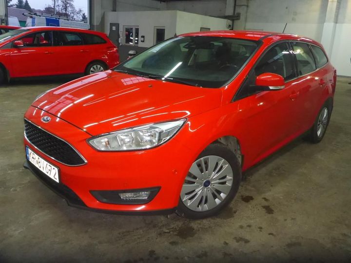 FORD FOCUS 2017 wf06xxgcc6hg38064