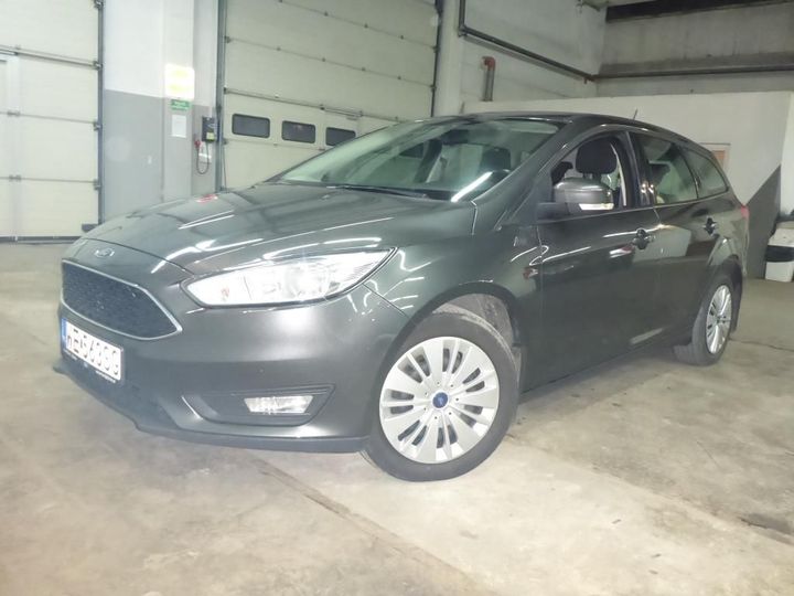 FORD FOCUS 2018 wf06xxgcc6hg39005