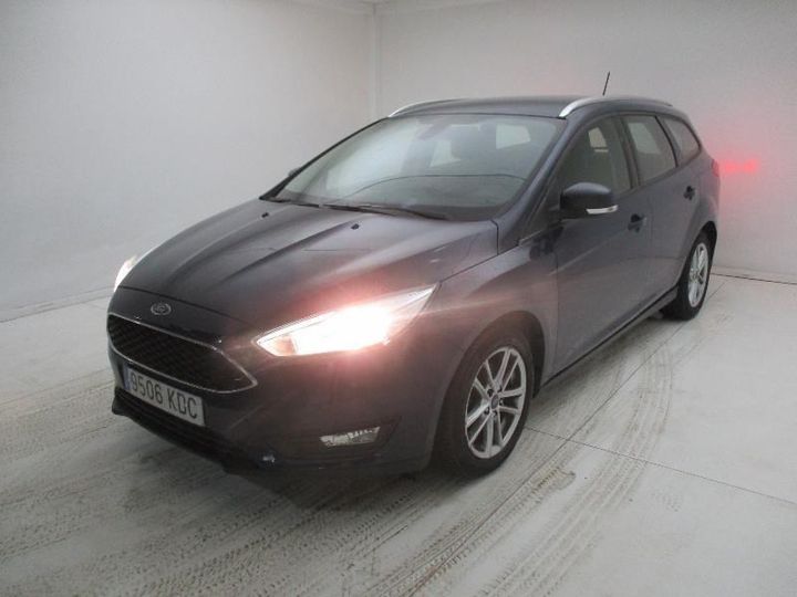 FORD FOCUS 2017 wf06xxgcc6hg44629