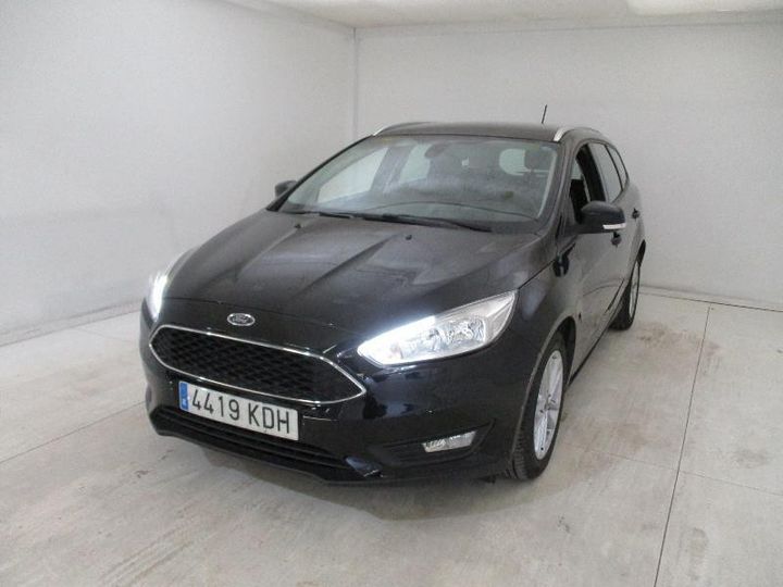 FORD FOCUS 2017 wf06xxgcc6hg44638