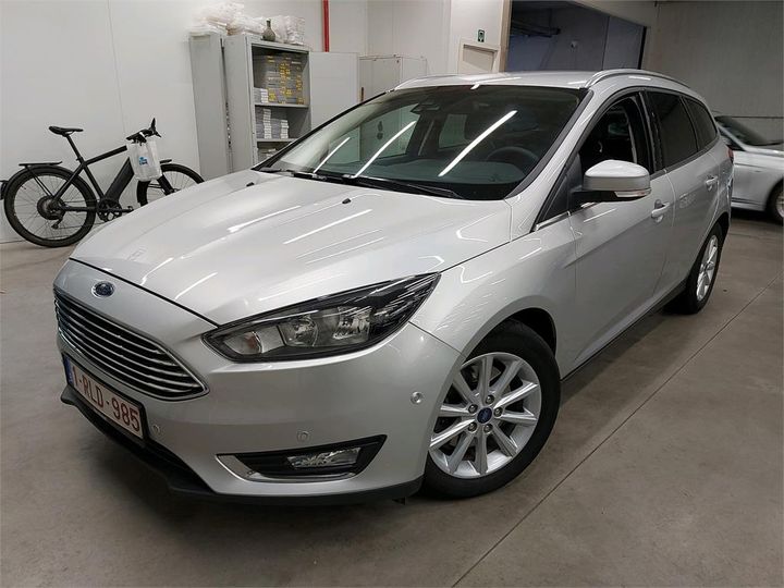 FORD FOCUS CLIPPER 2017 wf06xxgcc6hj00110