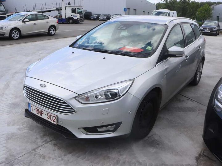 FORD FOCUS 2017 wf06xxgcc6hj00667