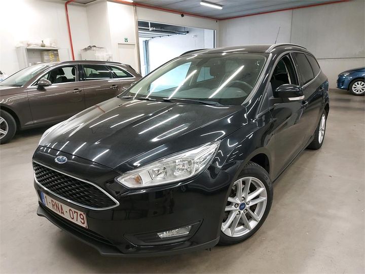 FORD FOCUS CLIPPER 2017 wf06xxgcc6hj06857