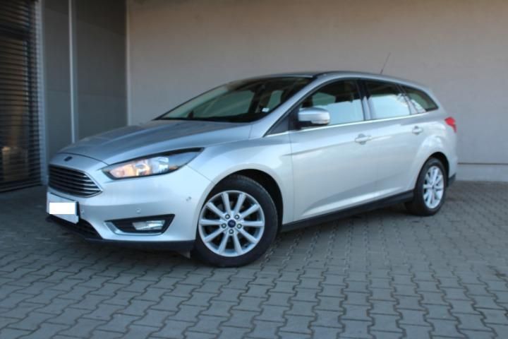 FORD FOCUS ESTATE 2017 wf06xxgcc6hj07050