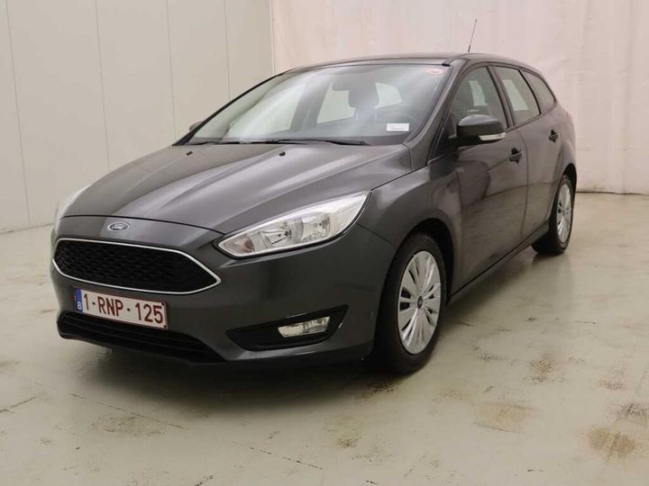 FORD FOCUS 2017 wf06xxgcc6hj07225