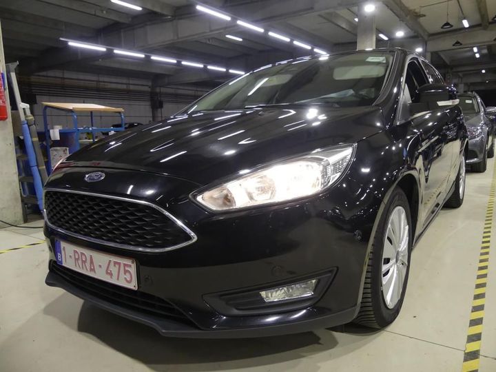 FORD FOCUS CLIPPER 2017 wf06xxgcc6hj18417