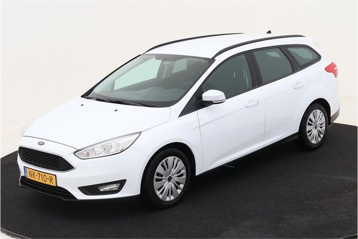 FORD FOCUS WAGON 2017 wf06xxgcc6hj19704