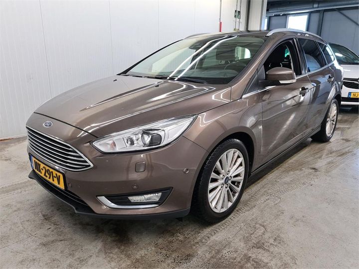 FORD FOCUS 2017 wf06xxgcc6hj23131