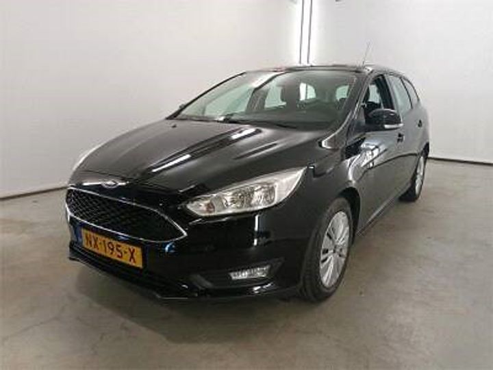 FORD FOCUS WAGON 2017 wf06xxgcc6hj26847