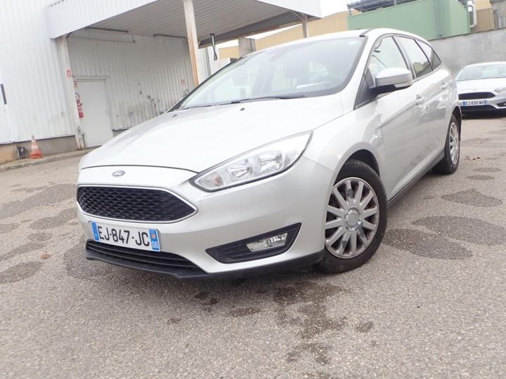 FORD FOCUS SW 2017 wf06xxgcc6hj84578