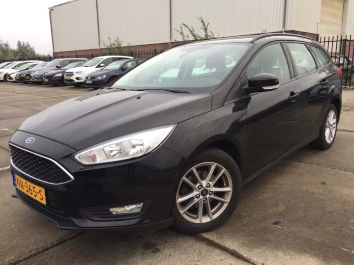 FORD FOCUS 2017 wf06xxgcc6hj84947