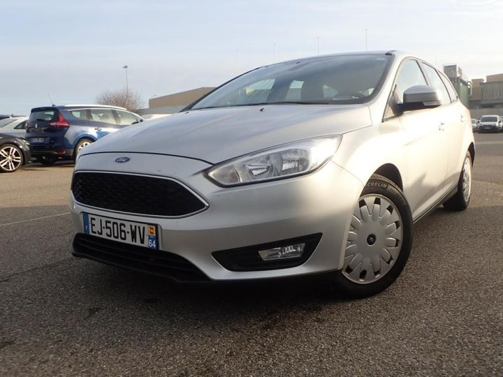 FORD FOCUS SW 2017 wf06xxgcc6hj88469