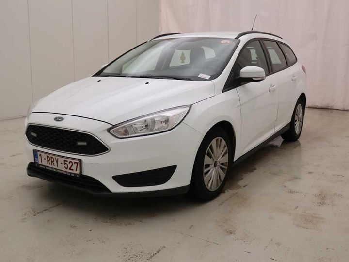 FORD FOCUS 2017 wf06xxgcc6hj88766