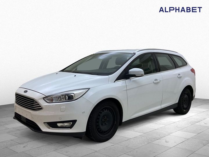 FORD FOCUS TURNIER 1.5 2017 wf06xxgcc6hk00194