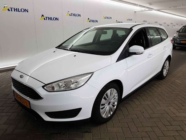 FORD FOCUS WAGON 2017 wf06xxgcc6hk02191